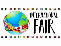 Middle School International Fair