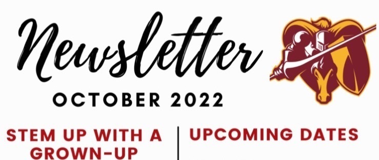 MS October Newsletter 
