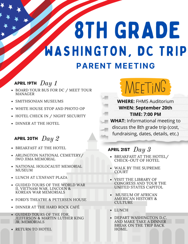 DC Flyer