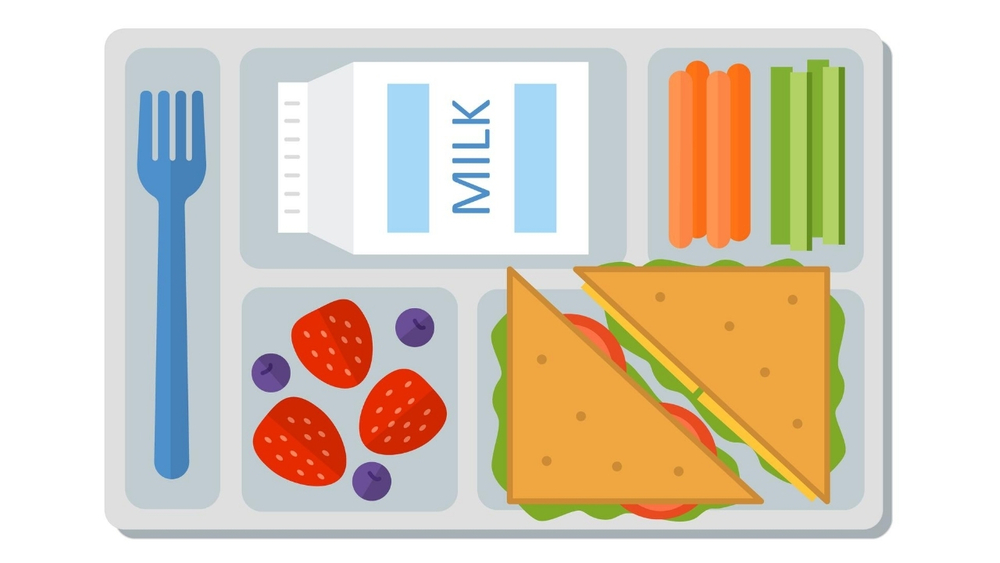 School lunch